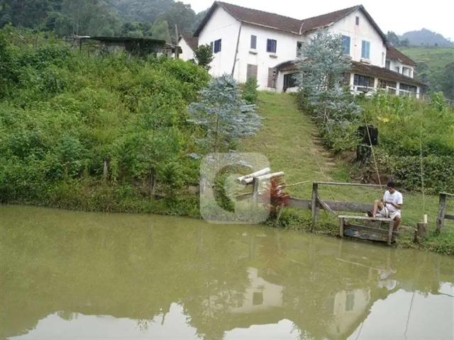 Sítio e chácara venda em Região Geográfica Imediata de Valença, Miguel Pereira
