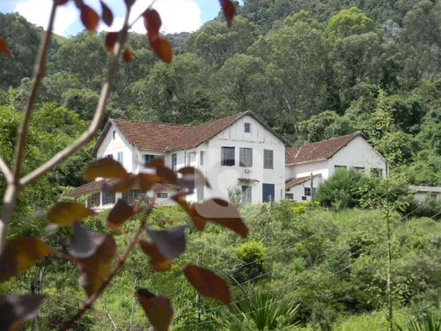 Sítio e chácara venda em Região Geográfica Imediata de Valença, Miguel Pereira