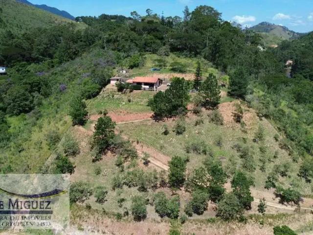 Sítio e chácara venda em Região Geográfica Imediata de Valença, Miguel Pereira