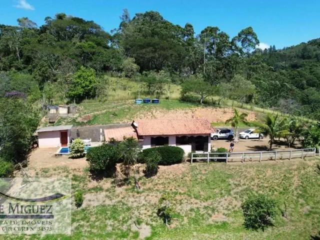 Sítio e chácara venda em Região Geográfica Imediata de Valença, Miguel Pereira