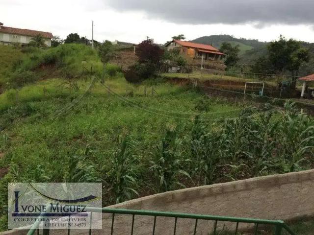 Sítio e chácara venda em Região Geográfica Imediata de Valença, Miguel Pereira