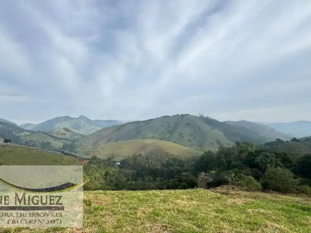 Sítio e chácara venda em Região Geográfica Imediata de Valença, Miguel Pereira