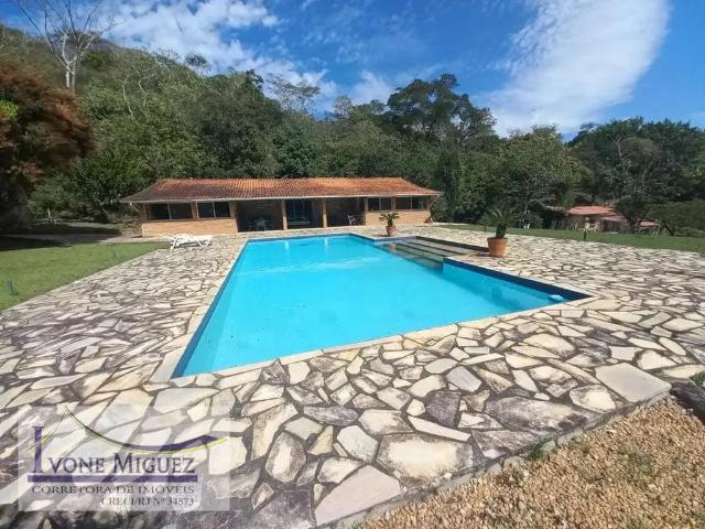 Sítio e chácara venda em Região Geográfica Imediata de Valença, Miguel Pereira