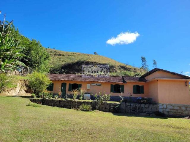 Sítio e chácara venda em Região Geográfica Imediata de Valença, Miguel Pereira