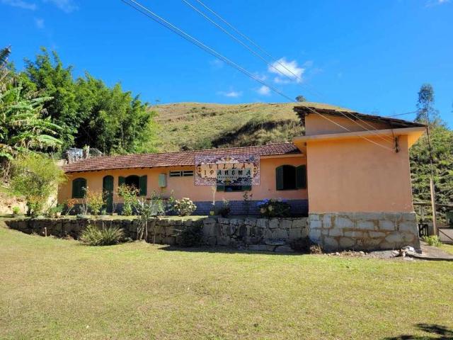 Sítio e chácara venda em Região Geográfica Imediata de Valença, Miguel Pereira