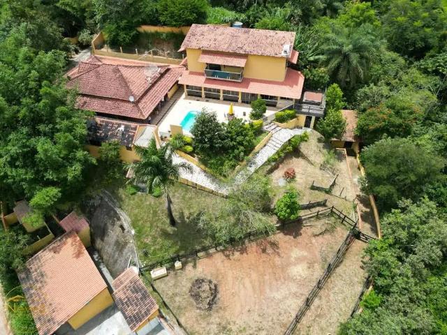 Sítio e chácara venda em Região Geográfica Imediata de Valença, Miguel Pereira