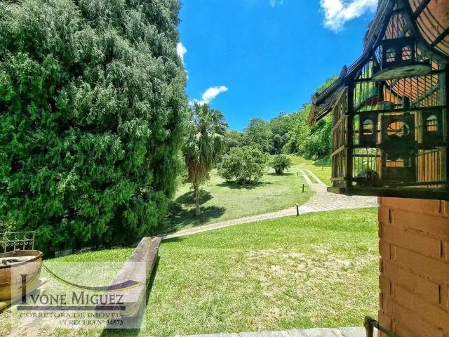 Sítio e chácara venda em Região Geográfica Imediata de Valença, Miguel Pereira