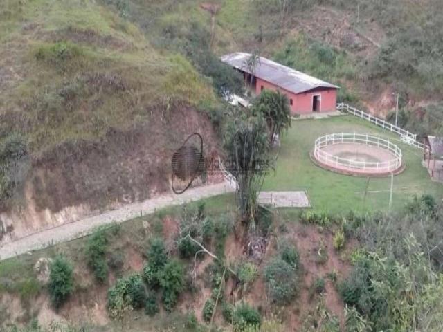 Sítio e chácara venda em Miguel Pereira, Região Geográfica Intermediária de Volta Redonda-Barra Mansa