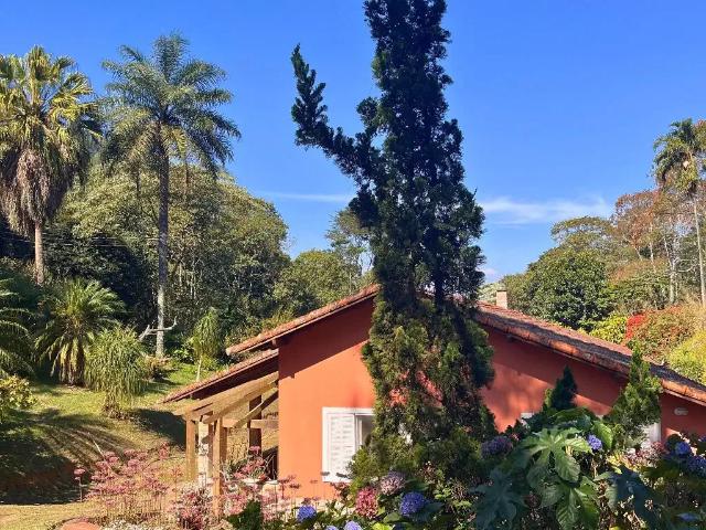 Sítio e chácara venda em Região Geográfica Imediata de Valença, Miguel Pereira