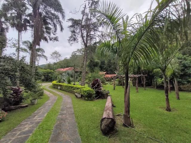 Sítio e chácara venda em Região Geográfica Imediata de Valença, Miguel Pereira
