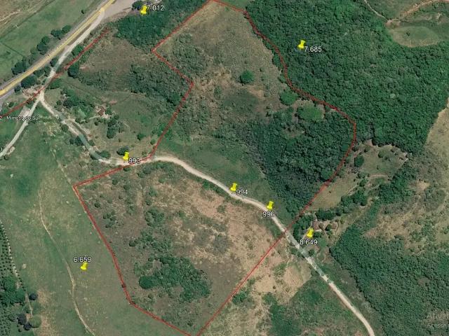 Sítio e chácara venda em Região Geográfica Imediata de Cachoeiro de Itapemirim, Mimoso do Sul