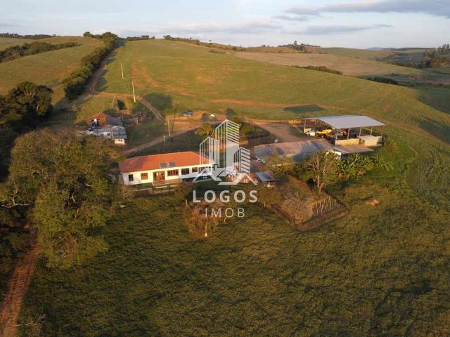 Sítio e chácara venda em Minduri, Região Geográfica Intermediária de Pouso Alegre