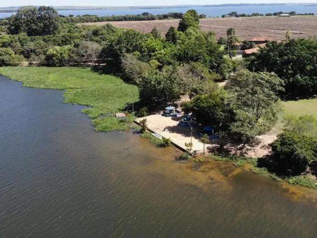 Sítio e chácara venda em Mineiros do Tietê