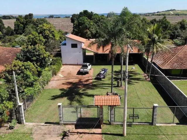 Sítio e chácara venda em Região Imediata de Jaú, Mineiros do Tietê