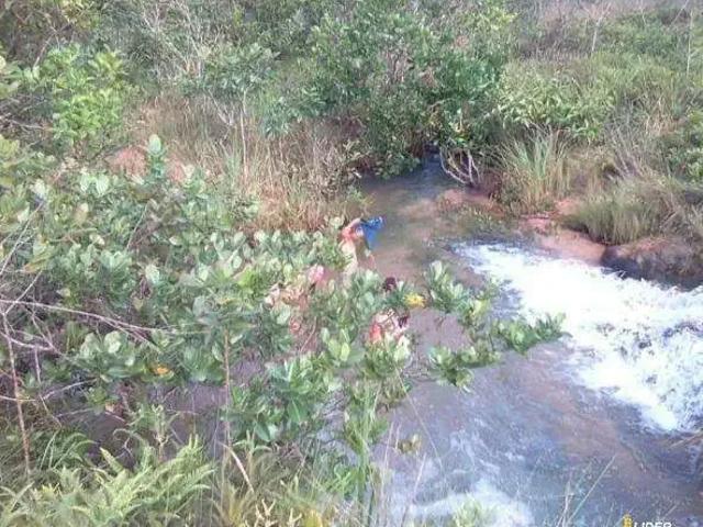 Sítio e chácara venda em Região Geográfica Imediata de Jataí-Mineiros, Mineiros