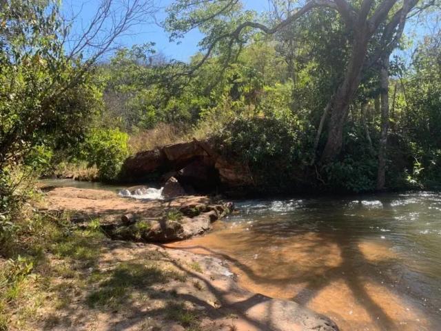 Sítio e chácara venda em Mineiros, Região Geográfica Intermediária de Rio Verde