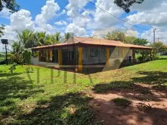 Sítio e chácara venda em Região Imediata de Fernandópolis, Mira Estrela