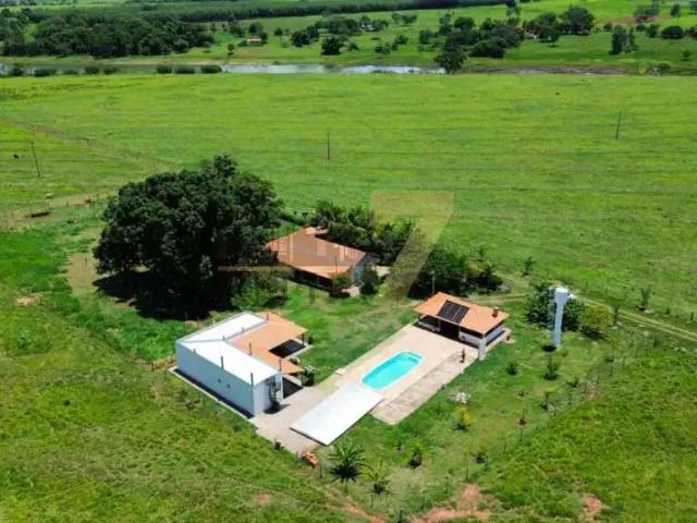 Sítio e chácara venda em Região Imediata de Fernandópolis, Mira Estrela
