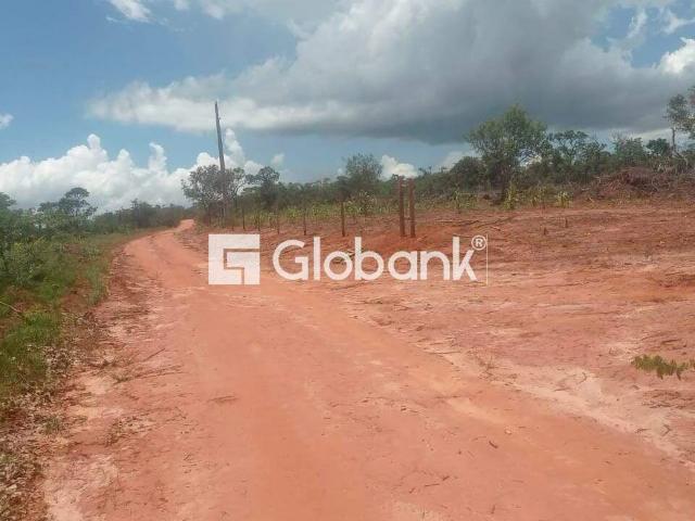 Sítio e chácara venda em Mirabela, Região Geográfica Intermediária de Montes Claros