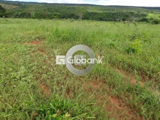 Sítio e chácara venda em Mirabela, Região Geográfica Intermediária de Montes Claros