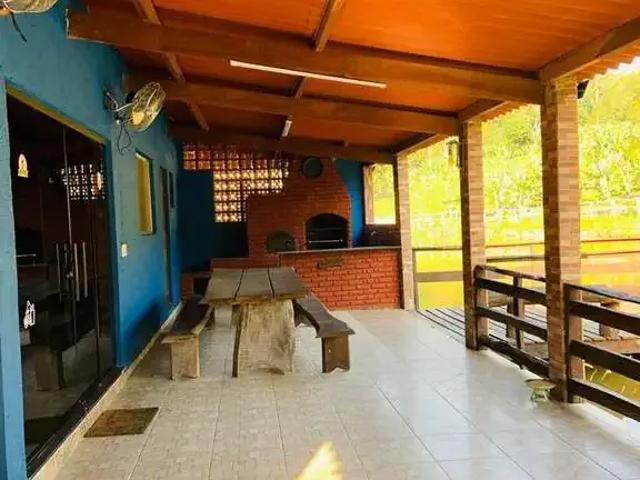 Sítio e chácara venda em Miracatu