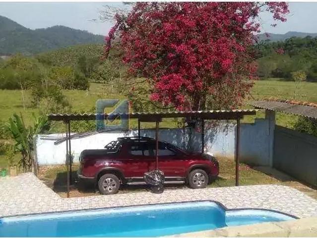 Sítio e chácara venda em Região Imediata de Registro, Miracatu