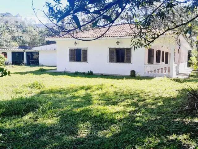 Sítio e chácara venda em Miracatu