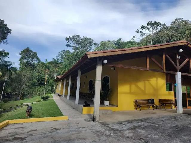 Sítio e chácara venda em Região Imediata de Registro, Miracatu