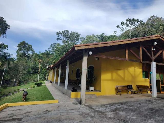Sítio e chácara venda em Região Imediata de Registro, Miracatu