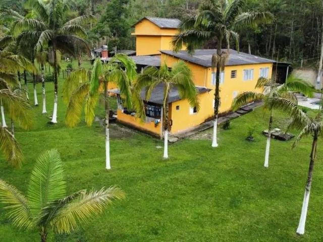 Sítio e chácara venda em Miracatu, São Paulo