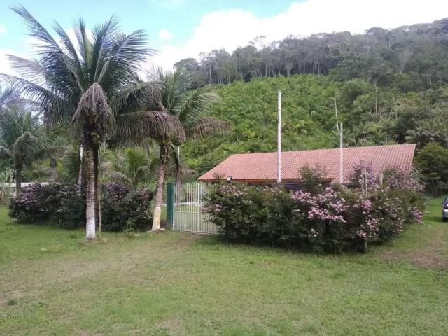 Sítio e chácara venda em Santa Rita do Ribeira, Miracatu