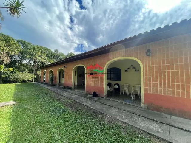 Sítio e chácara venda em Pedro de Toledo