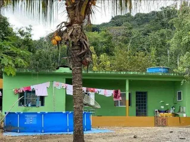 Sítio e chácara venda em Região Imediata de Registro, Miracatu
