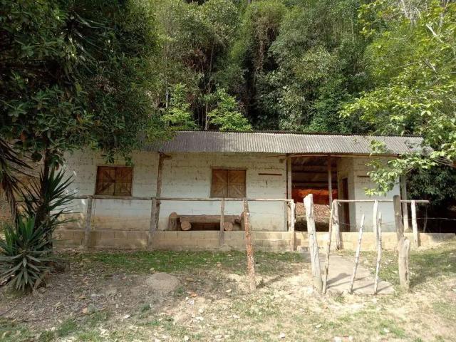 Sítio e chácara venda em Região Imediata de Registro, Miracatu