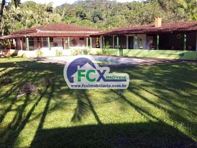 Sítio e chácara venda em Santa Rita do Ribeira, Miracatu