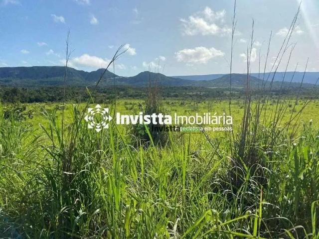 Sítio e chácara venda em Miracema do Tocantins, Região Norte