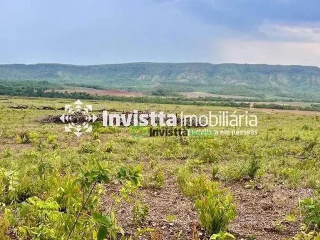 Sítio e chácara venda em Miracema do Tocantins, Região Norte