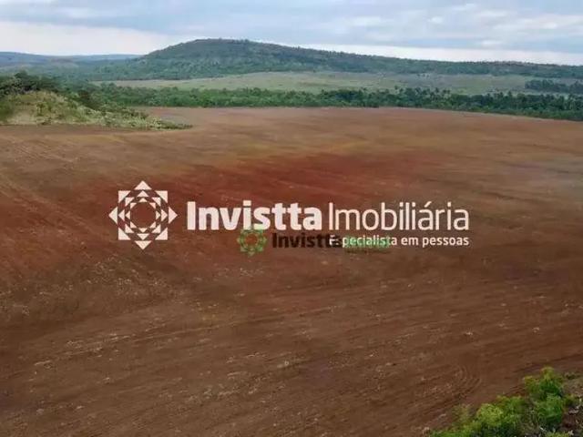 Sítio e chácara venda em Miracema do Tocantins, Região Norte