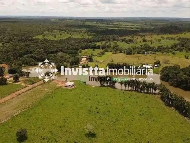 Sítio e chácara venda em Miracema do Tocantins, Região Norte