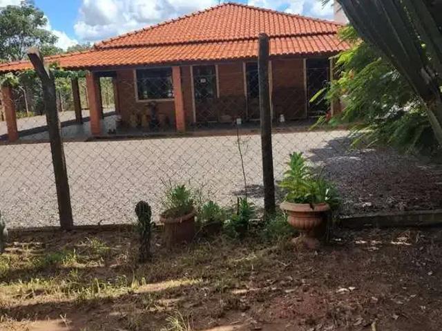 Sítio e chácara venda em Região Imediata de Andradina, Mirandópolis
