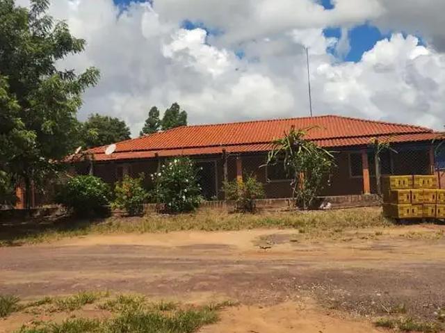 Sítio e chácara venda em Região Imediata de Andradina, Mirandópolis