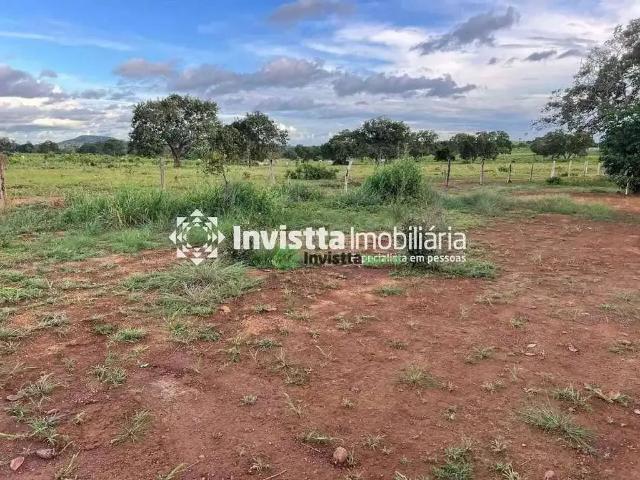 Sítio e chácara venda em Miranorte, Região Norte