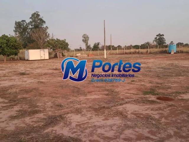 Sítio e chácara venda em Mirassol, Região Geográfica Intermediária de São José do Rio Preto