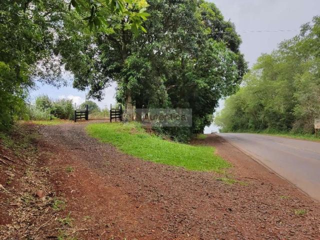 Sítio e chácara venda em Região Geográfica Imediata de Foz do Iguaçu, Missal