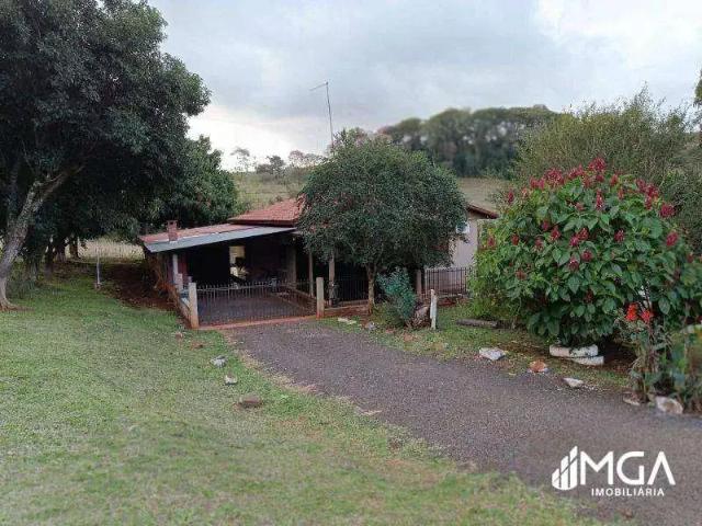 Sítio e chácara venda em Região Geográfica Imediata de Irati, Irati