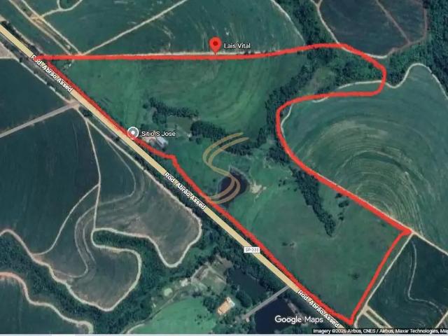 Sítio e chácara venda em Região Imediata de São José do Rio Pardo-Mococa, Região Metropolitana de Ribeirão Preto