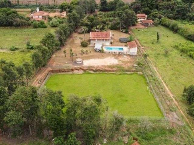 Sítio e chácara venda em Mococa