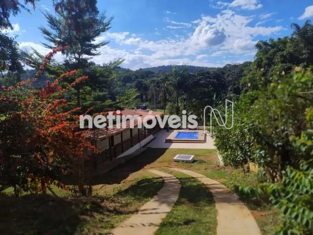 Sítio e chácara venda em Região Geográfica Imediata de Belo Horizonte, Moeda