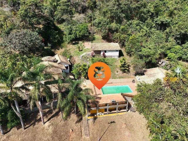 Sítio e chácara venda em Região Geográfica Imediata de Belo Horizonte, Moeda