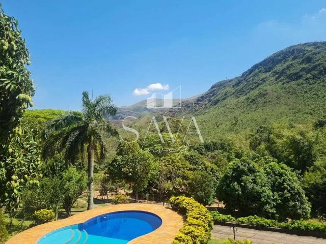 Sítio e chácara venda em Região Geográfica Imediata de Belo Horizonte, Moeda